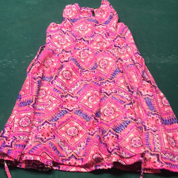 Girls Justice dress - Picture 3 of 3